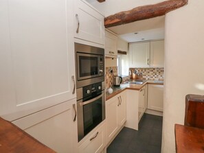 Private kitchen - Carthouse Cottage, Maenclochog (Clarbeston Road)