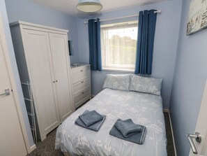 2 Schlafzimmer