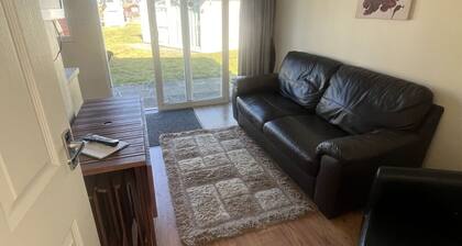 Embury: Cozy Retreat in St Merryn