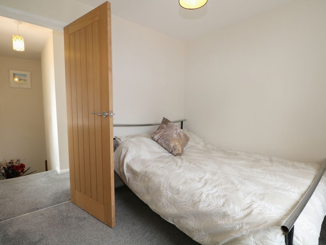 4 bedrooms, WiFi