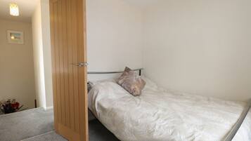 4 bedrooms, WiFi