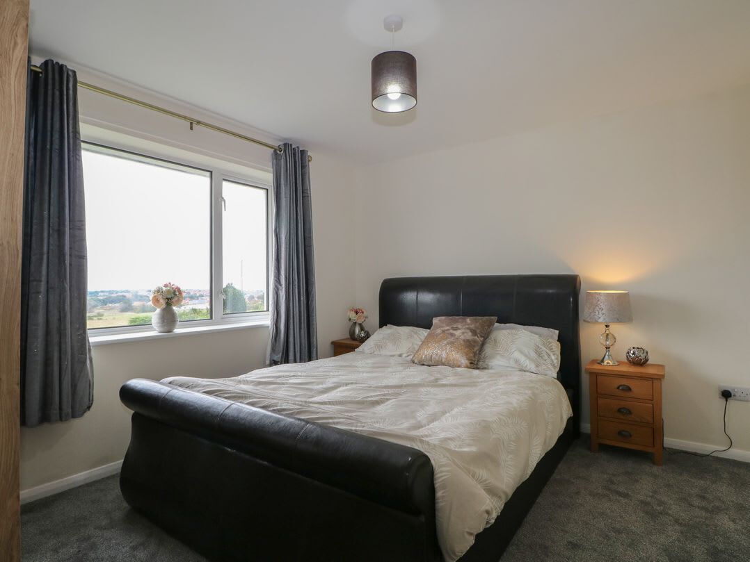 4 bedrooms, WiFi