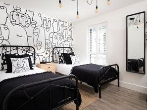 Room - Summerset Lodge, Bamburgh (Bamburgh)