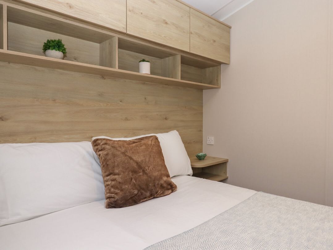 2 bedrooms, WiFi