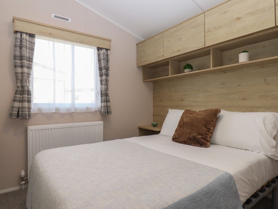 2 bedrooms, WiFi