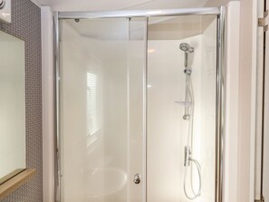 Een douche