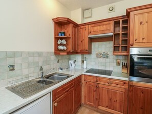 Private kitchen - Avocet, Kingsteignton (Newton Abbot)