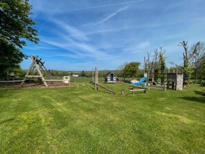 Children’s area - The Granary, Cardigan (Cardigan)