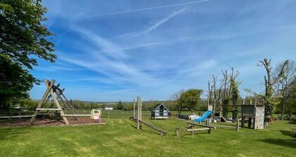 The Granary, Cardigan