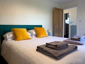 Room - The Granary, Cardigan (Cardigan)