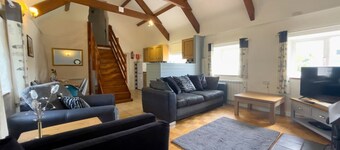 The Granary, Cardigan