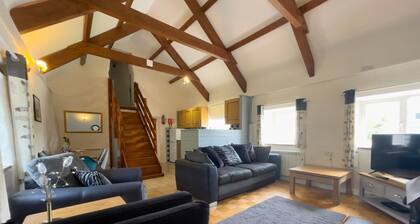 The Granary, Cardigan