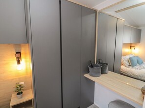 1 bedroom, WiFi