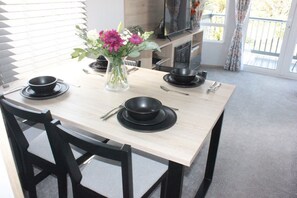 Dining - Long View Lodge, Felton (Morpeth)