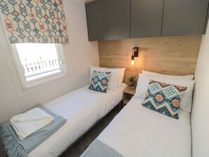 1 Schlafzimmer, WLAN