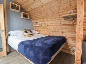 1 habitación y wifi 