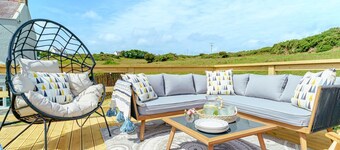 Y Graiglwyd: Coastal Charm Awaits