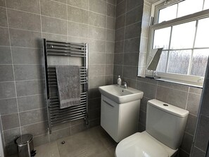 Dusche
