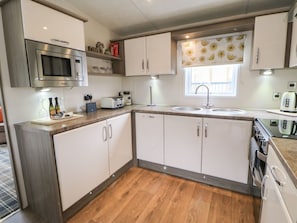 Dishwasher - Bock Retreat, Felton (Morpeth)