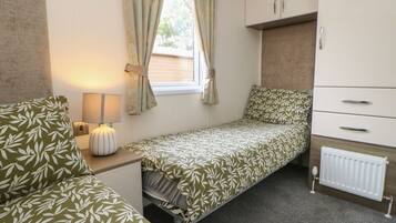 3 chambres, Wi-Fi