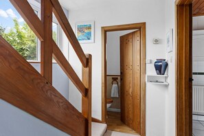 Interior - Blue Haze, Charlestown (St. Austell)