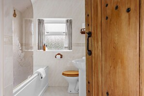 Een douche