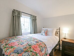 2 bedrooms, WiFi