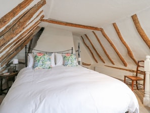 2 Schlafzimmer, WLAN