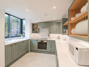 Dishwasher