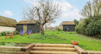 66 High Street, Bourn