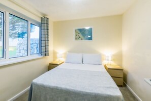 2 Schlafzimmer, WLAN