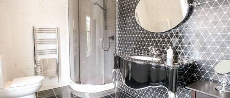 Dusche