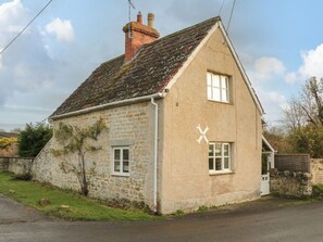 Exterior - Palmers Green Cottage, Wrantage (Taunton)
