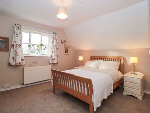 2 bedrooms, WiFi - Palmers Green Cottage, Wrantage (Taunton)