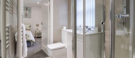 Dusche