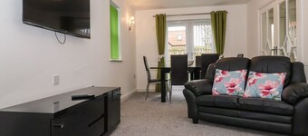 4 Manor Garth near Withernsea.