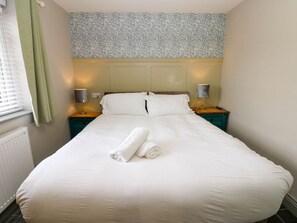 2 bedrooms, WiFi - Charming Premium Cottage 7 (Durham)