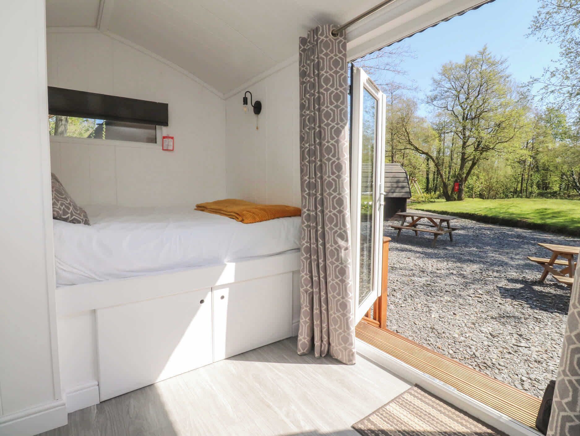 1 bedroom, WiFi