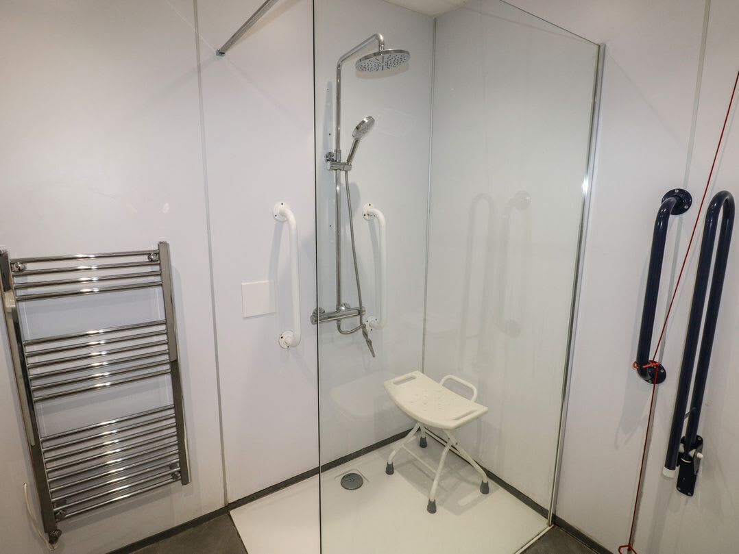 Shower