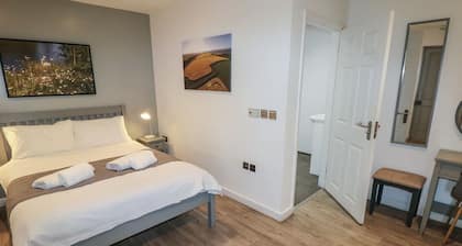 Beech: A Stunning Home in Cowbridge