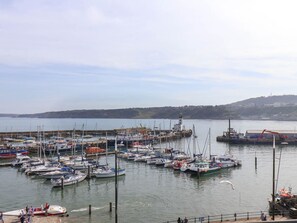 Marina - Apartment 3, Scarborough (Scarborough)
