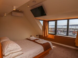 1 bedroom, WiFi - Apartment 3, Scarborough (Scarborough)