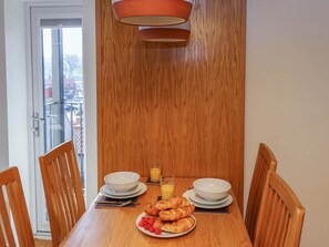 Dining - Apartment 3, Scarborough (Scarborough)