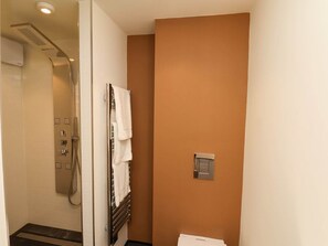 Shower - Apartment 3, Scarborough (Scarborough)
