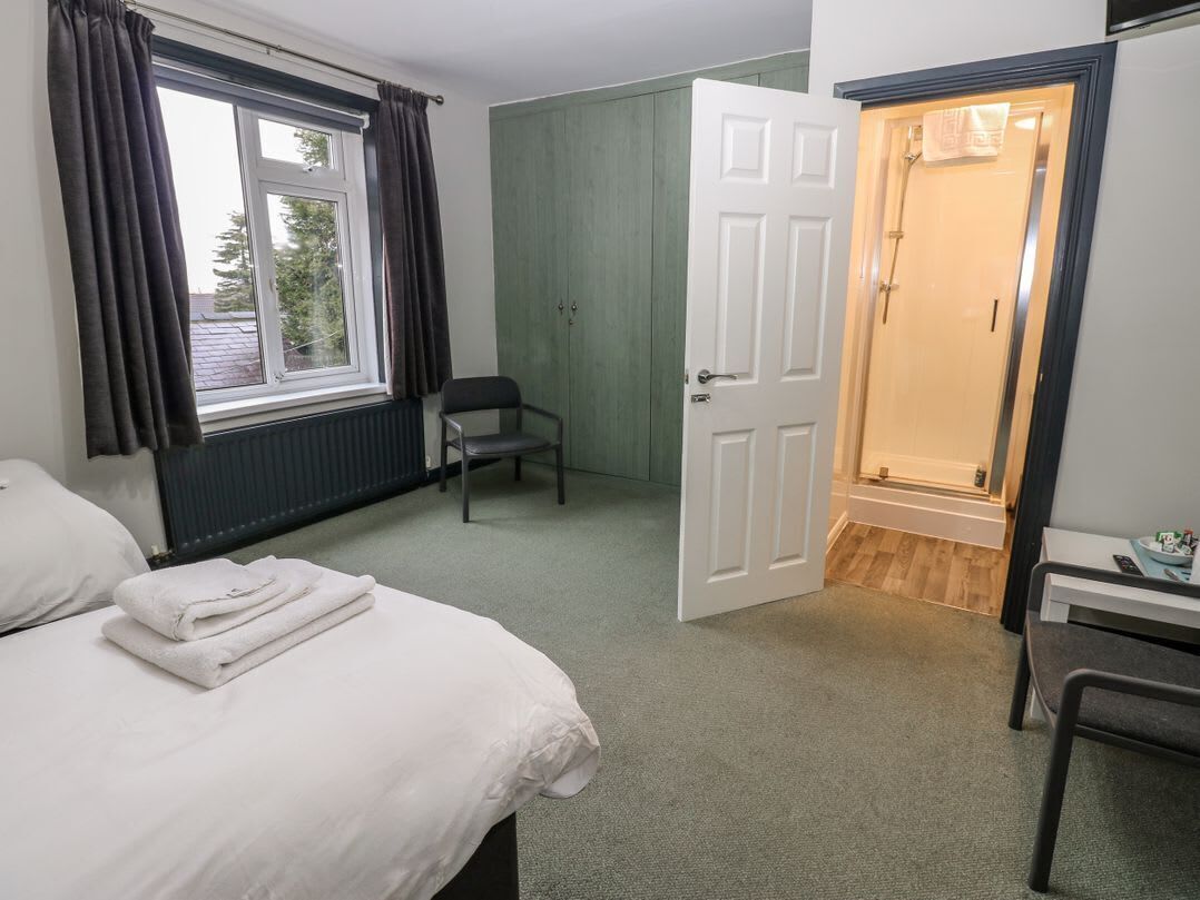 1 bedroom, WiFi