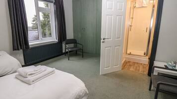 1 bedroom, WiFi