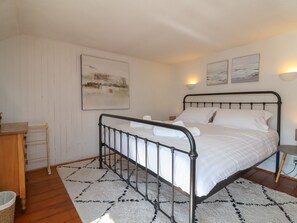 4 habitaciones y wifi 