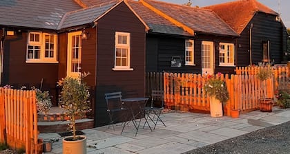 B&B 3, Great Sampford, Essex