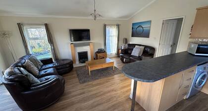 Woodland View 31 - The Hawthorns, Chudleigh