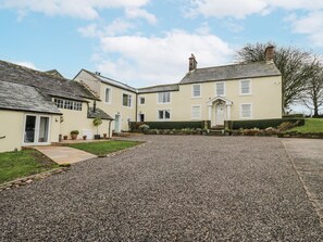 Exterior - Swift Barn: A Cozy Escape in Gilcrux (Wigton)